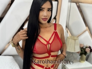 Karolhamilton