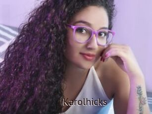 Karolhicks