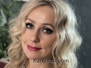 Karolinaboom