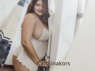 Karolinakors
