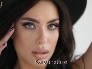 Karolinalazo