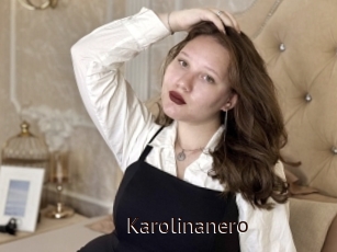 Karolinanero