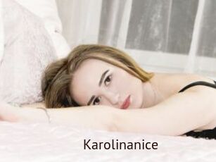 Karolinanice