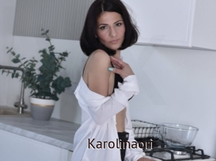 Karolinaori