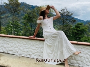 Karolinapaz