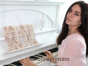 Karolinaprincess