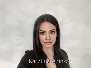 Karolinarobinson
