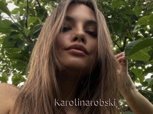 Karolinarobski