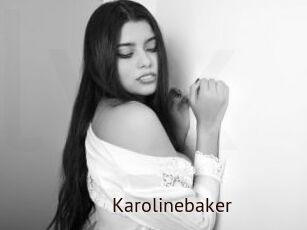 Karolinebaker