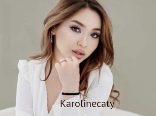 Karolinecaty