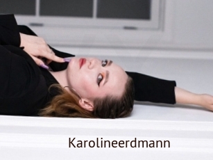Karolineerdmann