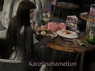Karolinehamelton