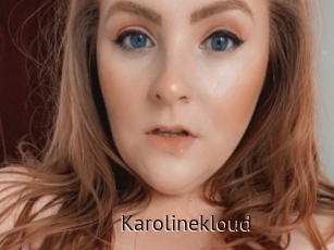 Karolinekloud