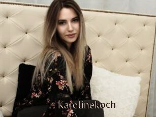 Karolinekoch