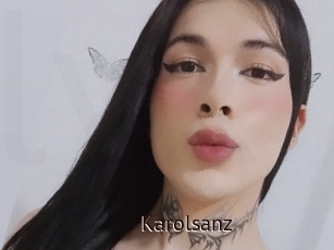 Karolsanz