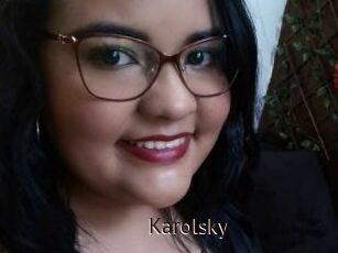 Karolsky