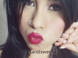 Karolsweet23