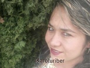 Karoluriber