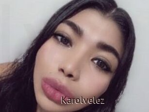 Karolvelez
