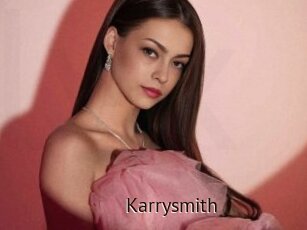 Karrysmith