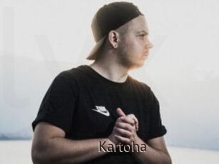 Kartoha