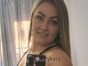 Karykary