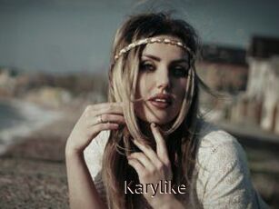 Karylike