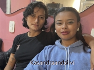 Kasandraandsilvi