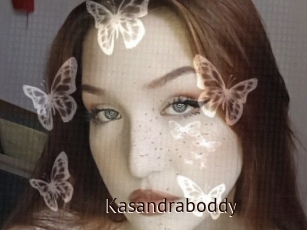 Kasandraboddy