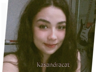 Kasandracat