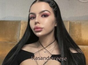 Kasandrareese