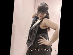 Kashishsen