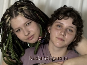 Kasiandlatarsha