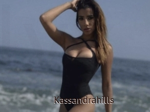 Kassandrahills
