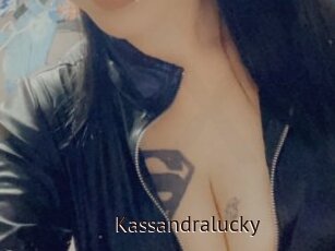 Kassandralucky