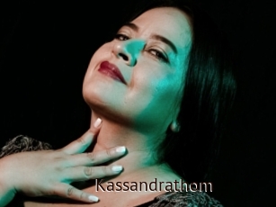 Kassandrathom