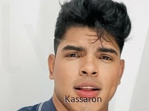 Kassaron