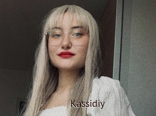 Kassidiy