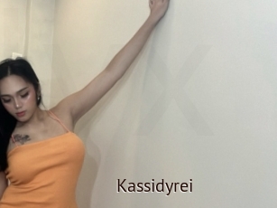 Kassidyrei