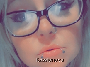 Kassienova