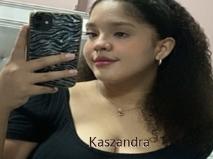 Kaszandra