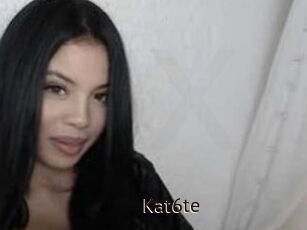 Kat6te