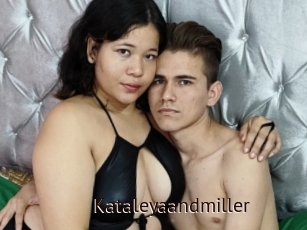 Kataleyaandmiller