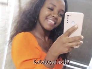 Kataleyatastty