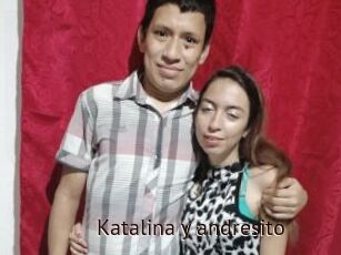 Katalina_y_andresito
