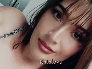 Katalove