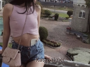 Katapalmer