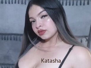 Katasha