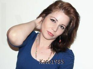 Kate1985