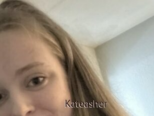 Kateasher